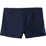 O'Neill CALI SWIMTRUNKS Chlapčenské plavky, tmavo modrá, veľkosť