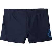 O'Neill CALI SWIMTRUNKS Chlapčenské plavky, tmavo modrá, veľkosť