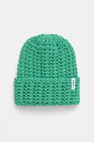 Čepice s příměsí vlny Eisbar Selda MÜ