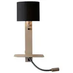 It's about Romi NÁSTĚNNÉ SVÍTIDLO, 23,6/22/52 cm