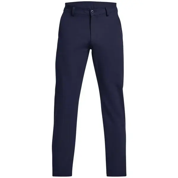 Under Armour TAPERED Pánské kalhoty, modrá, velikost 34x36