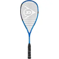 Dunlop FX125 PRO LITE Squashová raketa, modrá, veľkosť