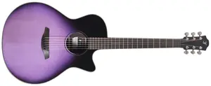 Furch Spectra Plus Gc-ER Provence Violet CNR Active
