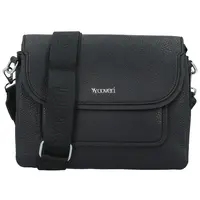 Dámská crossbody kabelka tmavě modrá - Coveri Dihya