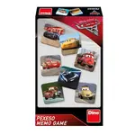 Dino CARS 3 Pexeso