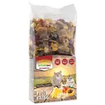 Pochoutka Nature Land Botanical ovocný salát 200g