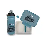 Set Zdravá lahev 0,7 l a Zdravá sváča - Parní expres