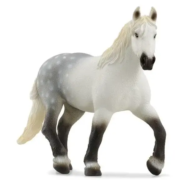 Schleich Percheronská klisna