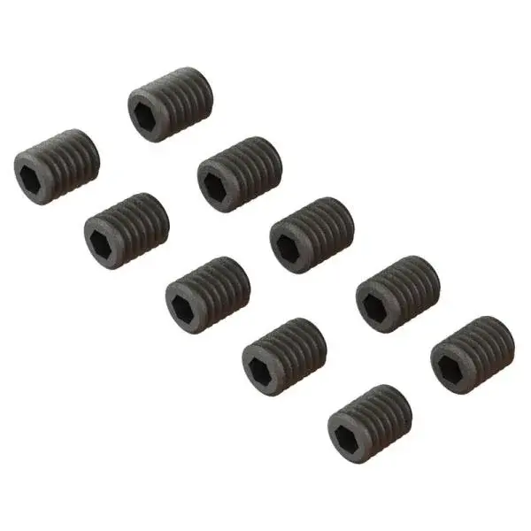 Arrma červík imbus M3x4mm (10)