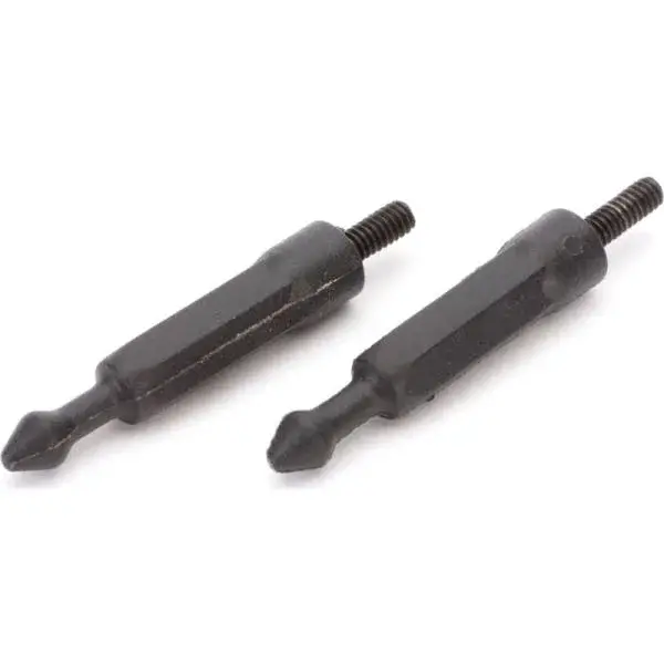 Blade držáky kabiny: 200 SR X