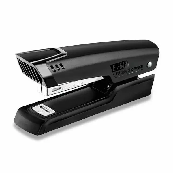 Sešívačka Maped Essentials Half Strip 24/6 - na 20 nebo 25 listů