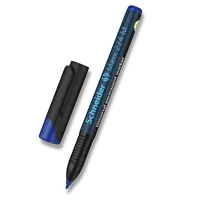 Permanentní popisovač Maxx 224, hrot 1,0 mm - modrá