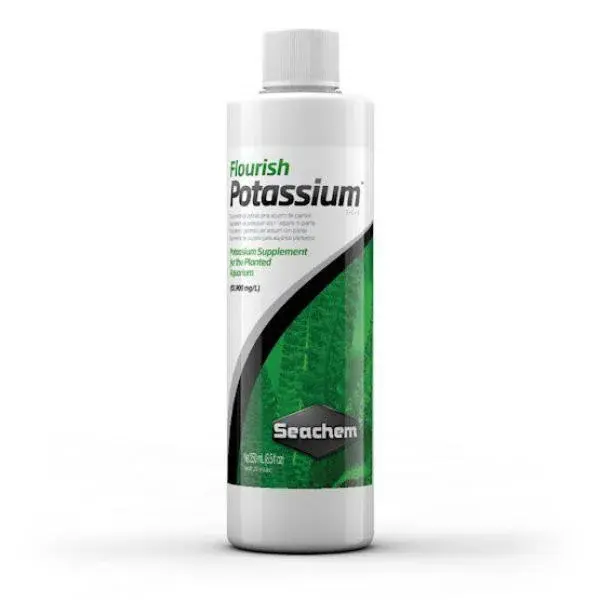 Seachem Flourish Potassium 100 ml