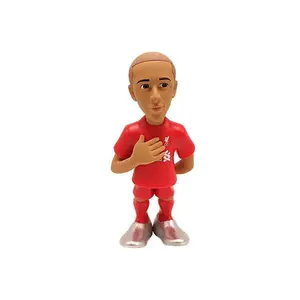 MINIX Fotbal: Klub Liverpool - THIAGO