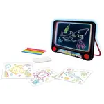 Kreslicí tabulka svítící 25cm