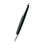 Lamy 2000 Black Matt Brushed kuličkové pero
