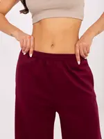 Trousers-IT-SP-21559.75-burgundy