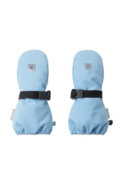 Dětské lyžařské rukavice Reima Ote