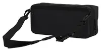 Crossbody taška CabinZero Tech Pouch Absolute Black