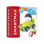 SmartMax - Moje první autíčko - 6 ks