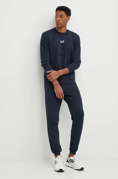 Tepláková súprava EA7 Emporio Armani