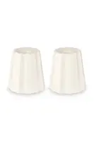 Dekoračný svietnik vtwonen 5,6 x 6 cm 2-pak