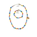 Souza Souza! - Sada náhrdelníku a náramku Millie