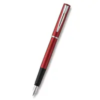 Plnicí pero Waterman Allure Red - hrot F