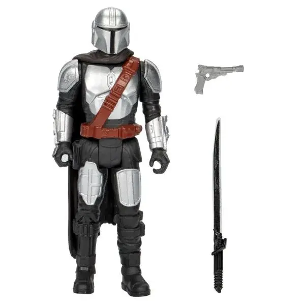 Star Wars Mandalorian 10 cm