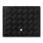 Peněženka Montblanc Extreme 3.0 6 cc, černá