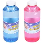 Náplň do bublifuku 0,5 L 18 cm