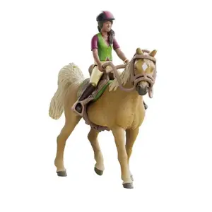 Schleich Sarah a Mystery