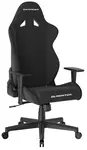 Herná stolička DXRacer GLADIATOR čierna, látková