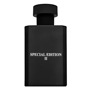 Giorgio Black Special Edition II parfémovaná voda pre mužov 100 ml