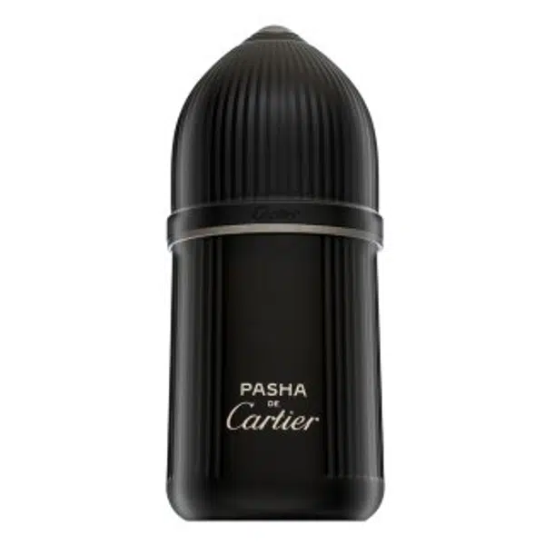 Cartier Pasha Noir Absolu čistý parfém pre mužov 100 ml