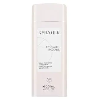 Kerasilk Essentials Color Protecting Conditioner ochranný kondicionér pre farbené vlasy 200 ml