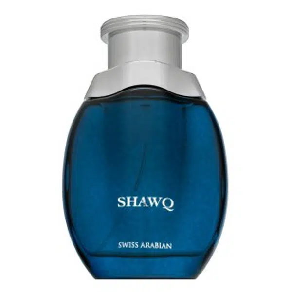Swiss Arabian Shawq parfémovaná voda unisex 100 ml