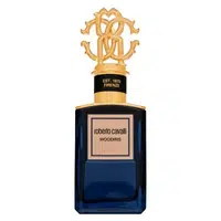 Roberto Cavalli Woodiris parfémovaná voda unisex 100 ml