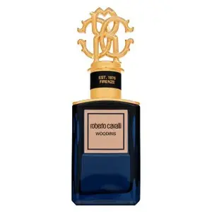 Roberto Cavalli Woodiris parfémovaná voda unisex 100 ml