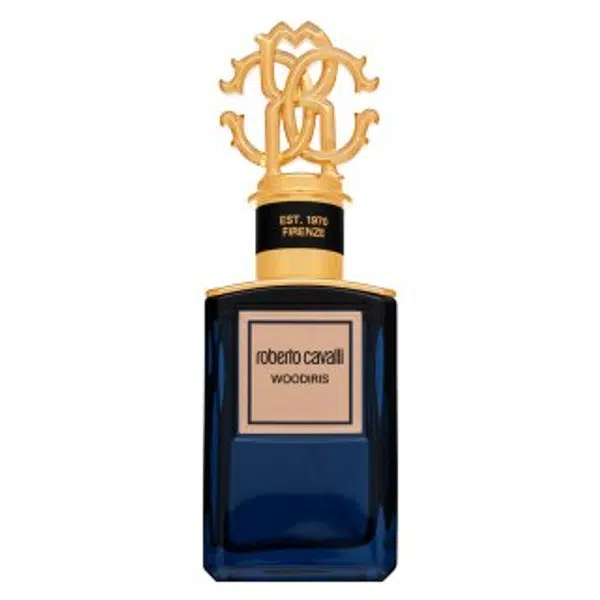 Roberto Cavalli Woodiris parfémovaná voda unisex 100 ml