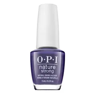 OPI Nature Strong Natural Origin Lacquer lak na nechty A Great Fig World 15 ml