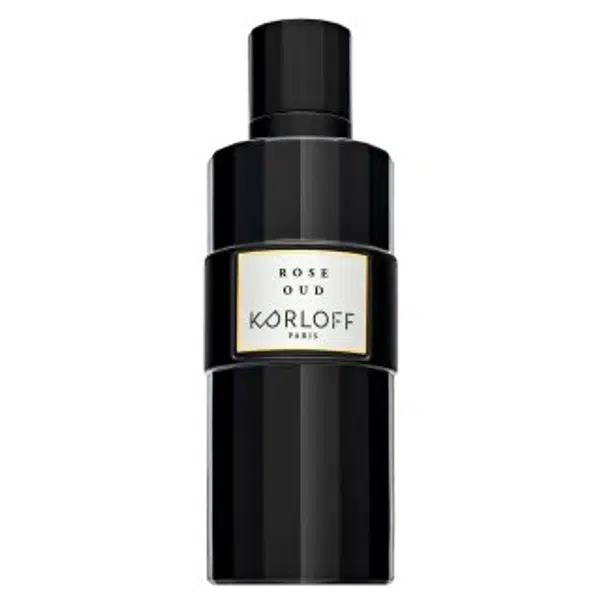 Korloff Paris Rose Oud parfémovaná voda unisex 100 ml