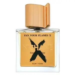 Nishane Fan Your Flames X čistý parfém unisex 50 ml