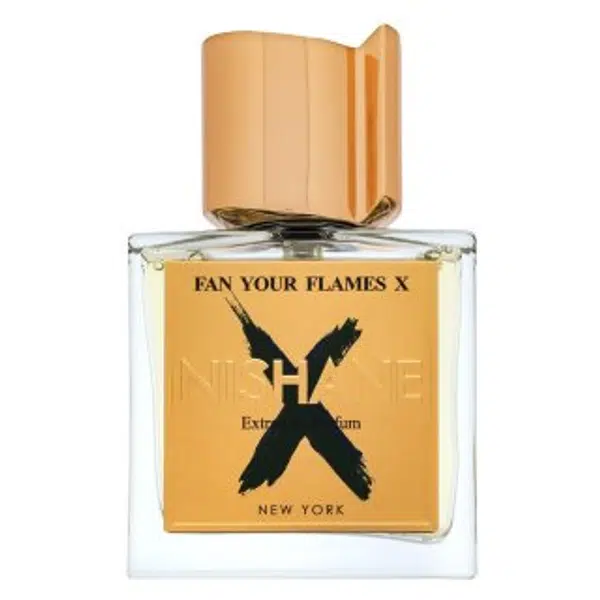 Nishane Fan Your Flames X čistý parfém unisex 50 ml