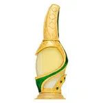 Khadlaj Rimaal Green Parfémovaný olej pre ženy 15 ml