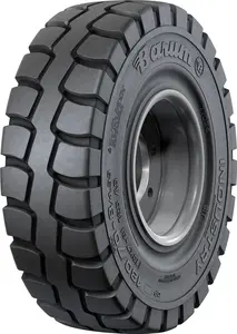 BARUM 125/75 - 8 100A5 INDUSTRY S