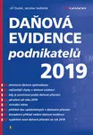 Daňová evidence podnikatelů 2019, Dušek Jiří