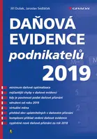 Daňová evidence podnikatelů 2019, Dušek Jiří