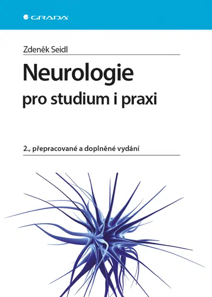 Neurologie pro studium i praxi, Seidl Zdeněk