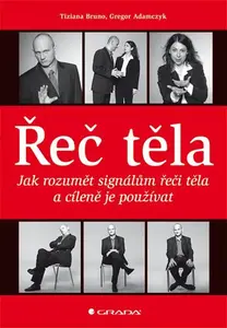 Řeč těla, Bruno Tiziana